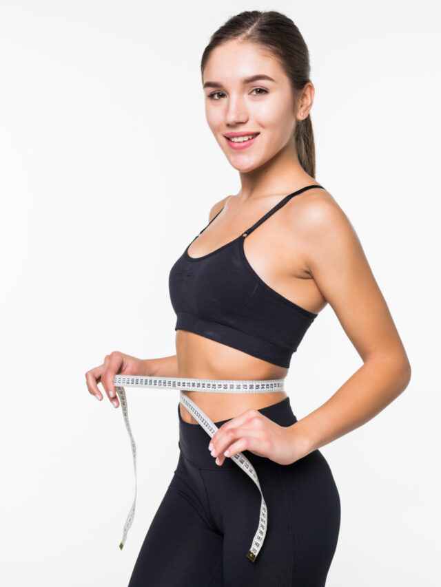 Lose weight in just 7 days with Intermittent Diet